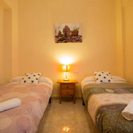 Apartamento Albaycin Granada Exterior photo