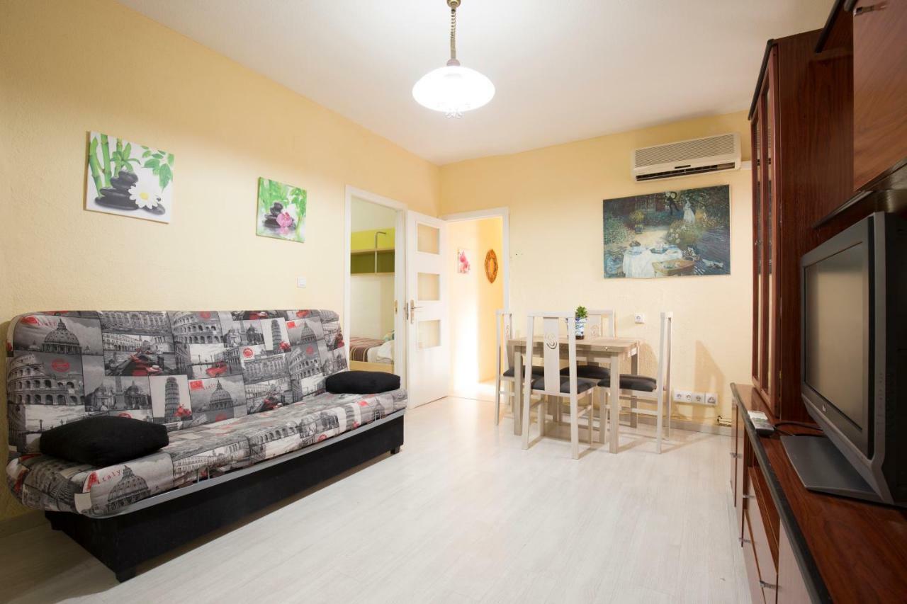 Apartamento Albaycin Granada Exterior photo