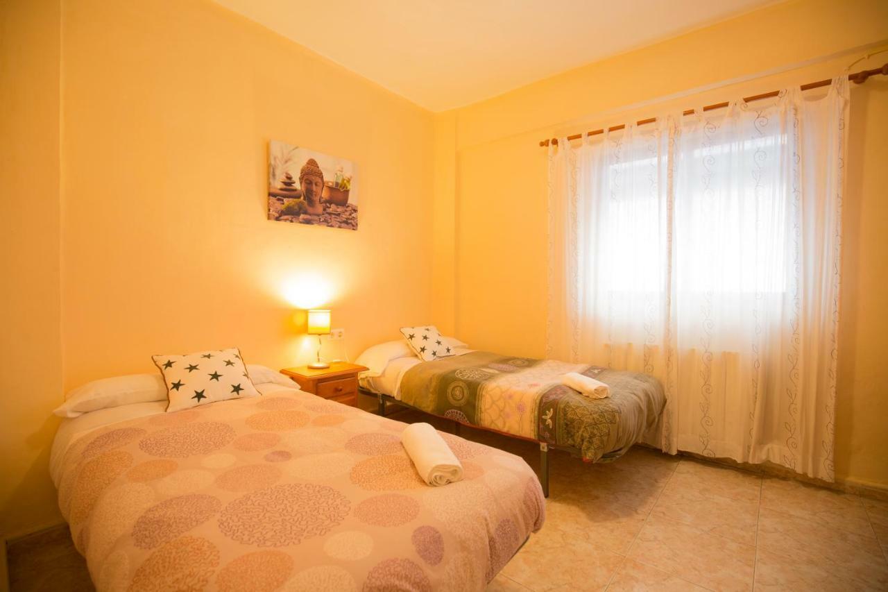Apartamento Albaycin Granada Exterior photo