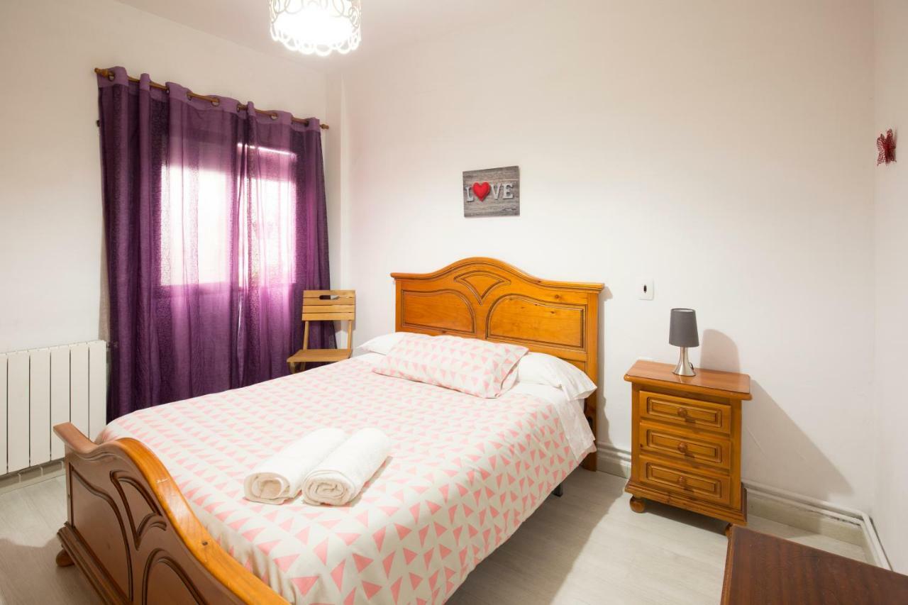 Apartamento Albaycin Granada Exterior photo